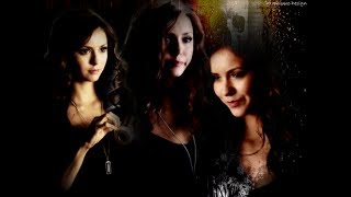 Katherine Pierce Iam A Bad Girl