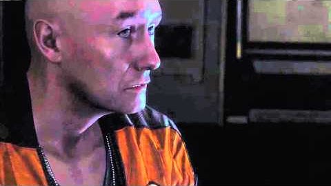 Our new friend - Alien Isolation  Part 2