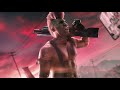 Rage 2  official reveal trailer