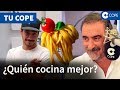 Los secretos culinarios mejor guardados de Herrera