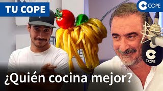 Los secretos culinarios mejor guardados de Herrera