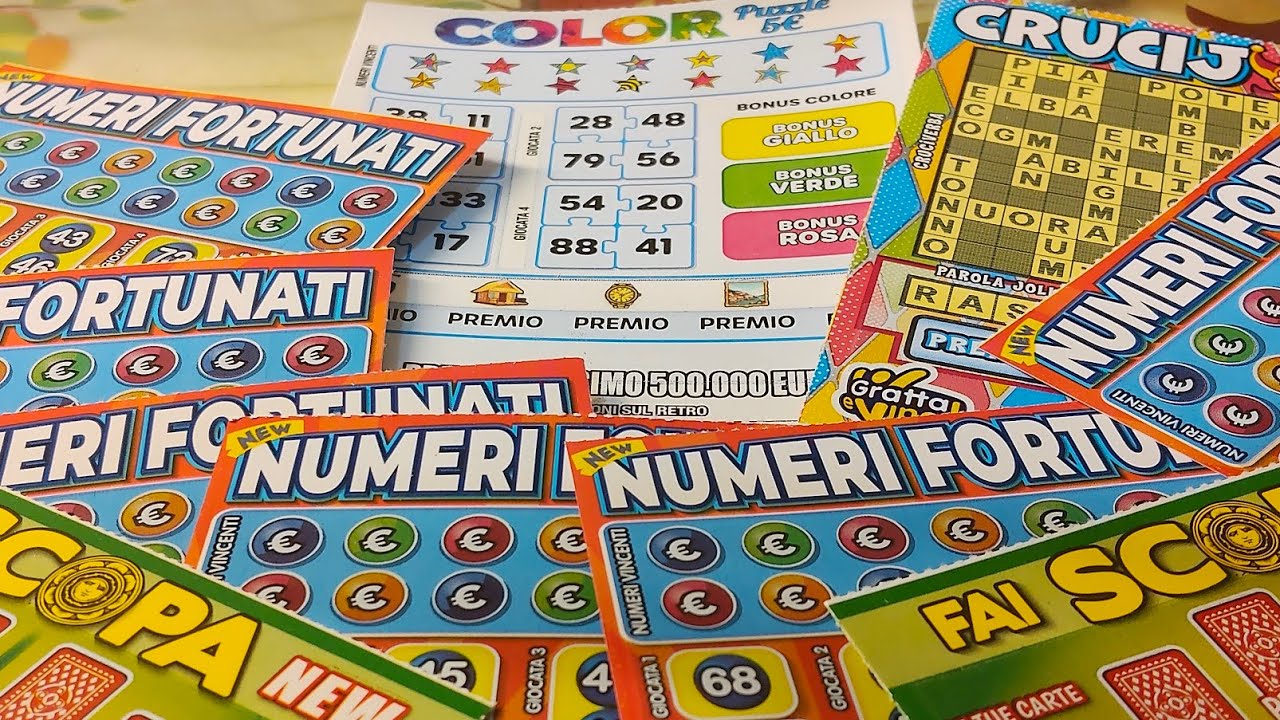 COLOR PUZZLE E PICCOLI IN UN BEL MISTO 💥🎉🍀🐞 BUONA DOMENICA ❤️