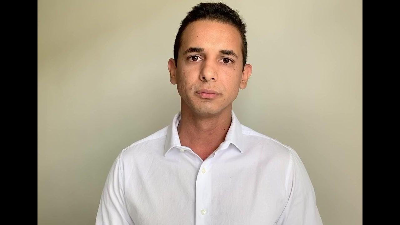 Deputado Estadual Allyson Bezerra - Galeria de Vídeos