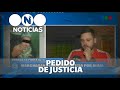 &quot;No sé si nos vamos a poder recuperar&quot; dijo el tío de la niña ,abusada y asesinada en Punta Alta