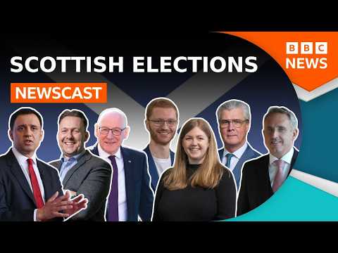 Elecciones en Escocia: análisis de temas clave y debate de partidos