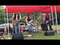 The Nightcrawlers - Further On Up The Road (Birmingham &amp;Sandwell jazz and blues  festival 2022)