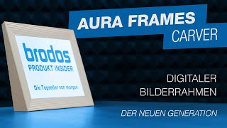 Aura Frames Carver - Digitaler Bilderrahmen der neuen Generation screenshot 5
