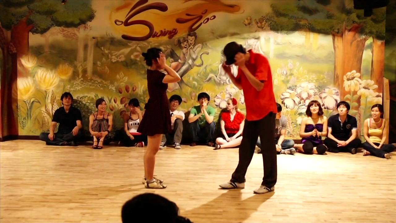 통 큰 짬뽕 파티 Jack & Jill 뭉치 & 인간