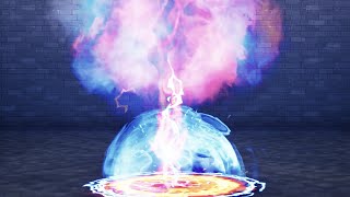 Game VFX Portfolio - Joseph Entoma