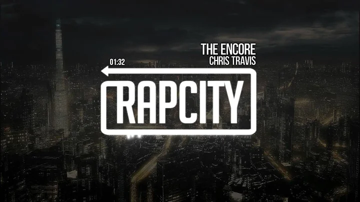 Chris Travis - The Encore
