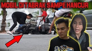 Prank Amatir Permisi .. Prank Terniat Dan Terkeren Pengen Lewat..