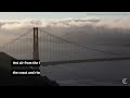 ‘Fogust’: San Francisco’s iconic coastal fog machine, explained