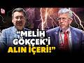 GÖKÇEK AİLESİ KAÇACAK YER ARAYACAK! Mansur Yavaş'tan ağır salvolar! Salonda herkesi ayağa kaldırdı!