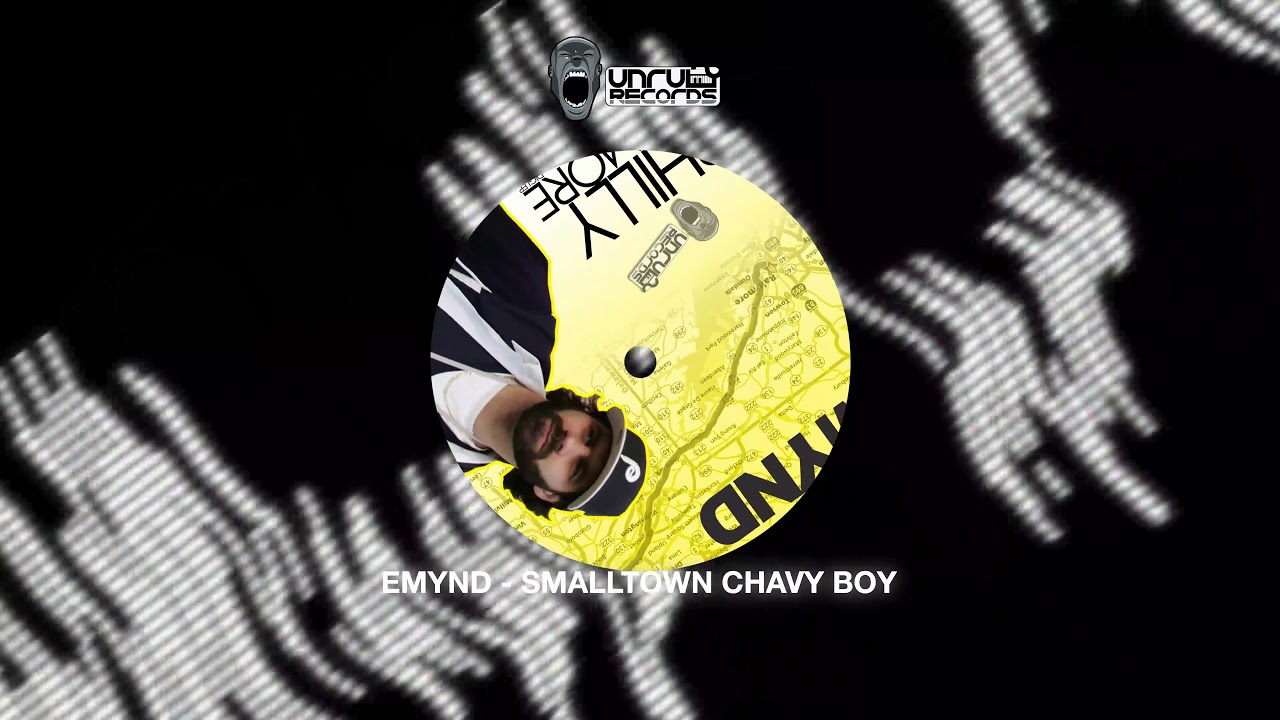 Watch EMYND - Smalltown Chavy Boy on YouTube Watch EMYND - Smalltown Chavy Boy on YouTube