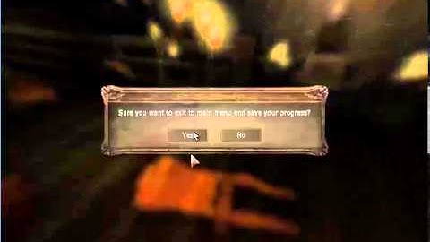 Amnesia:Custom Story:Dark Room-Part2