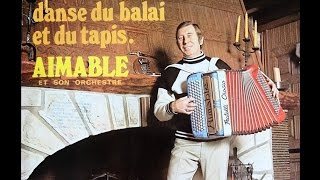 Danse du Tapis (2) - par Aimable et son accordéon