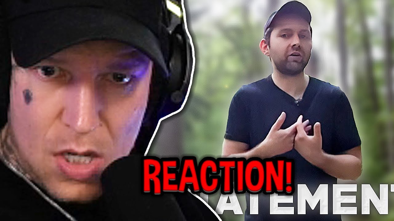 ADAMs Statement zu Lola & TANZVERBOT! 😱 Reaktion auf KuchenTV | MontanaBlack