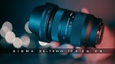Sigma 28 70mm F2 8 Dg Dn Contemporary Review Youtube Sigma 28 70mm F2 8 Dg Dn Contemporary Review Youtube