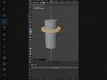 A pointless tutorial to ease the busy mind in Blender ³ᵈ