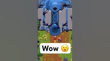 What are the secrets of this planet? #gaming #gamedevblog #gamedev #steamgame #games #indiegame