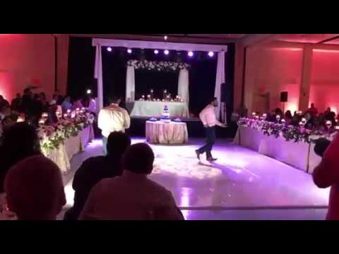 wedding-dance-performance-by-friends-&-groom---funny-mashup-bollywood-songs