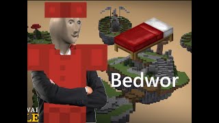 When You Bedwars!!!