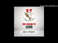 Mr Xikheto Huma (X-T MUSIC) (Official_Audio)