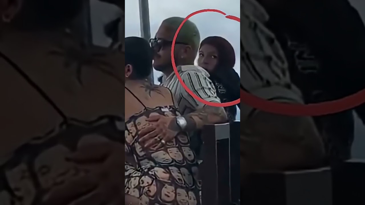 Resurge video de Cazzu y Nodal que genera comentarios en redes 