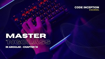 Master Angular ngClass: Dynamic Class Binding Simplified for Web Developers