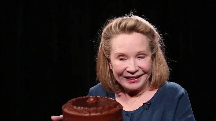 Watch Debra Jo Rupp perform a monologue from Bekah...