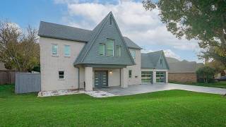 6319 Windmill Cir, Dallas, TX