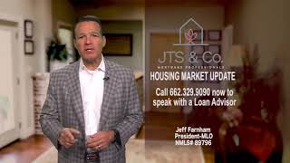 Jts Mortgage Minute 121520 - Increased Mortgage Credit Availability
