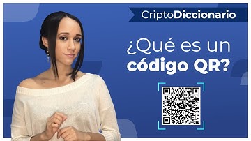 CÓDIGO QR crea y ESCANEA uno (Qué es un código QR y para qué sirve) | Dash Help