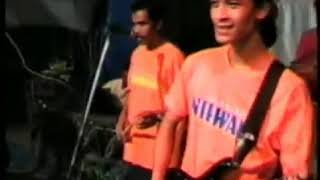 mala lorensia & ana kristina nyai ronggeng