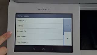 Brother - Lettura Contatori screenshot 3