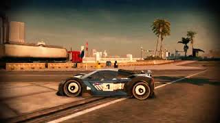 Split/Second Online: Expressway - Race #15 Net Worth