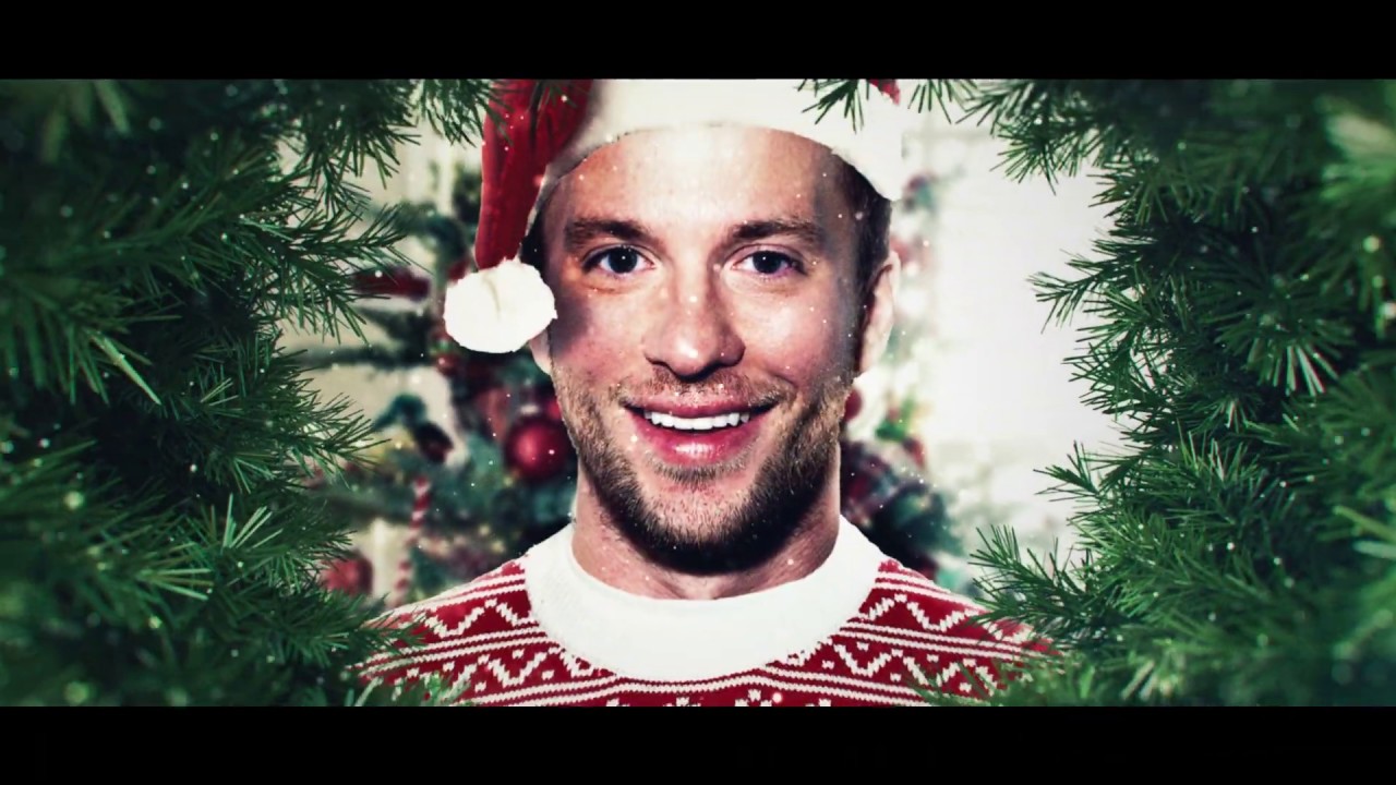 Kyle Blitch - Santa Slay (Official Lyric Video)