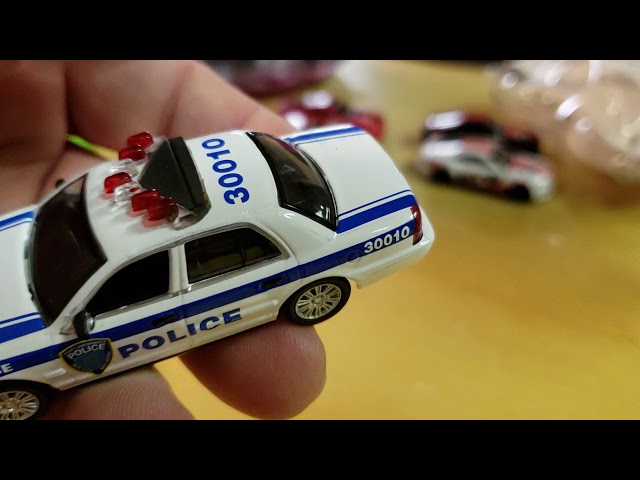 Green light hobby exclusive port authority New York New Jersey