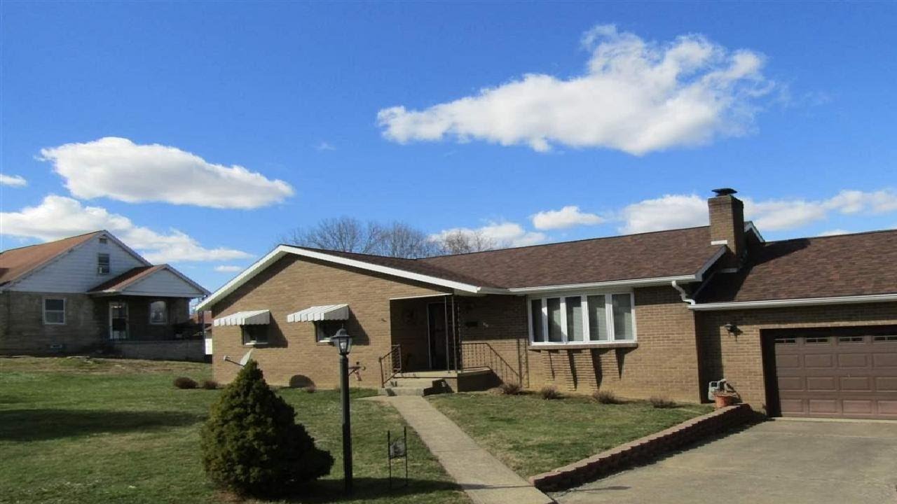 366 W Church Street, Masontown, PA Presented by Sandy LeDonne. YouTube