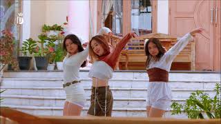 Download Lagu VIVIZ (비비지) - 'SHHH!' | Dance Cover by DIADEMS MP3