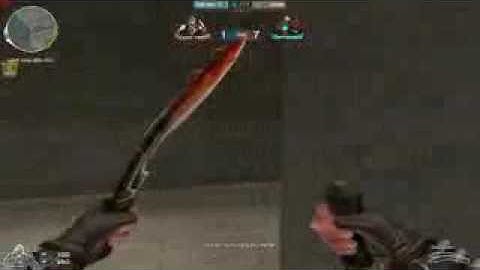 MP7 Camo   Tiến Xinh Trai