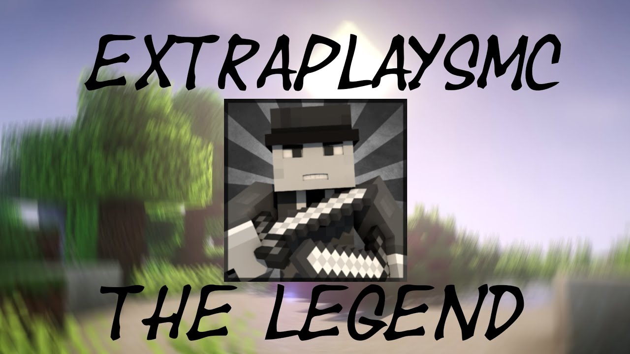 ExtraPlaysMC: The Forgotten Hypixel Legend