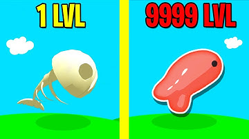 Fish out of water 3D - NEW GAME Fish out of water 3D!