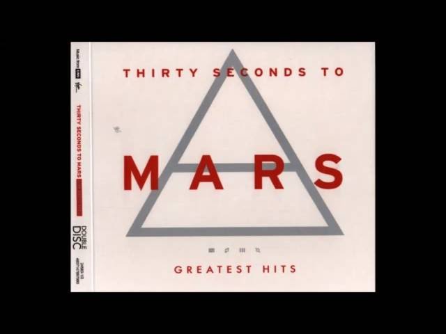 30 Seconds To Mars - The Kill (Bury Me) [HQ - FLAC] class=