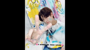 #ENHYPEN #JAKE #anymore