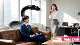 Download Lagu Gadis Magang Terpilih Jadi Sekretaris CEO Dingin, Tak Tahu Dia Jodoh Takdir yang Langsung Dimanja! MP3 Download Lagu Gadis Magang Terpilih Jadi Sekretaris CEO Dingin, Tak Tahu Dia Jodoh Takdir yang Langsung Dimanja! MP3