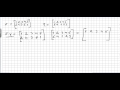 Group Theory 19, Permutation Groups