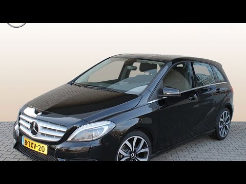 Mercedes Benz B Kle 250 E Style Lease Edition Range Plus 4 Mercedes Benz B Kle 250 E Style Lease Edition Range Plus 4 Bijtelling