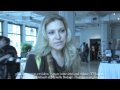 Capture de la vidéo Eliane Elias Interview From The 30Th Fijm - Part 1 - Tvjazz.tv