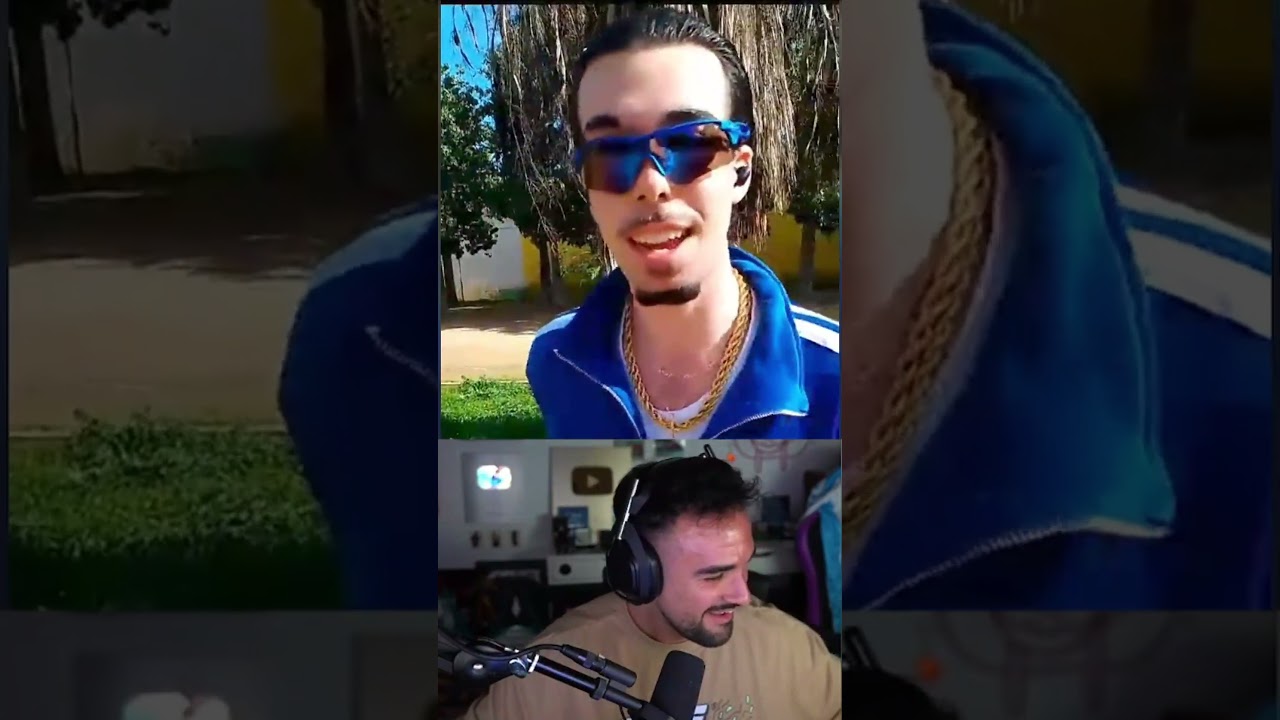 #illojuan  #twitch #viral #shortsviral #humor